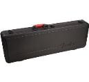 FENDER ESTUCHE BAJO ABS TIPO JAZZ BASS