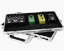 ARTEC PEDALBOARD C/ALIMENT ESTUCHE PEDALES