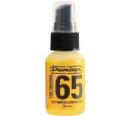 DUNLOP LEMON OIL 6551 30 ML ACONICIONADOR DIAPASON 
