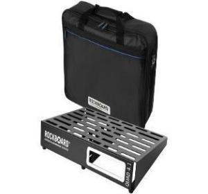 ROCKBOARD QUAD 4.1 WITH CASE ESTUCHE PEDALES