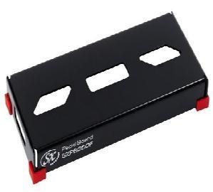 SX PEDALERA CON FUNDA 350FBK