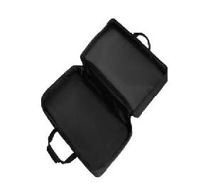 SX PEDALERA CON FUNDA 600BK