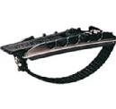 DUNLOP 11-CD ACUSTICA  AVANCED CEJILLA 