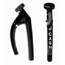 DUNLOP JOHNNY CASH JCS-50 FLAT CEJILLA  