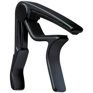 DUNLOP TRIGGER FOLK NEGRA 83-CB CEJILLA