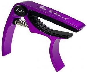 SHUBB UKELELE FLIGHT FC-EE ELISE ECKLUND CEJILLA  