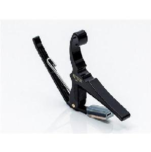 KYSER QUICK CHANGE NEGRA KGCB - FLAT CEJILLA *****