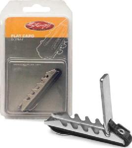 STAGG CAPO FLAT SCPM-F CEJILLA 