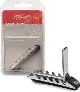 STAGG CAPO CURVED SCPM-C CEJILLA 