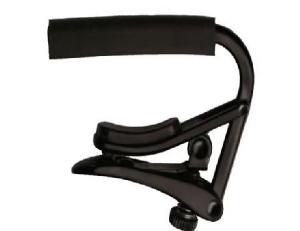 SHUBB ACÚSTICA / ELÉCTRICA NICKEL NEGRA CEJILLA 