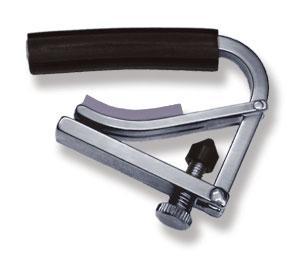 SHUBB ACUSTICA (CURVADA) C-1 CEJILLA 