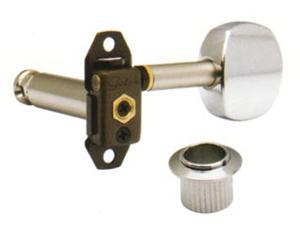 GOTOH CLAVIJERO ELECT ST31-SB5 CROMADO 3+3