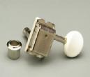 GOTOH CLAVIJERO ELECT SD-91-05MA KLUSON (6L) NICKEL