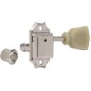 GOTOH CLAVIJERO ELECT SD-90SL KLUSON 3+3 CHROME