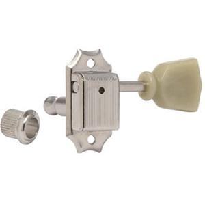 GOTOH CLAVIJERO ELECT SD-90SL KLUSON 3+3 CHROME