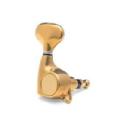 GOTOH CLAVIJERO ELECT 6-STRING ANTIQUE GOLD 121AG 3+3