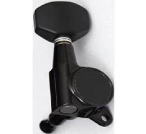 GOTOH CLAVIJERO ELECT SG381-B07 BLK 6L