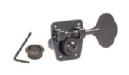GOTOH CLAVIJERO BAJO ELECT GB-2 NIQUEL 4L