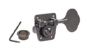 GOTOH CLAVIJERO BAJO ELECT GB-2 NIQUEL 4L