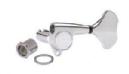 GOTOH CLAVIJERO BAJO ELECT GB-707 CROMO 4 EN LINEA