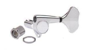 GOTOH CLAVIJERO BAJO ELECT GB-707 CROMO 4 EN LINEA