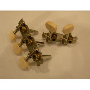 CLAVIJERO GUITARRO 5 CUERDAS