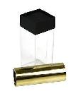 CLAYTON BOTTLENECK/SLIDE BRASS LARGE SLIDE