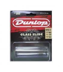 DUNLOP CRISTAL REGULAR/LARGE 203 SLIDE