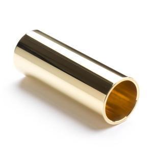 DUNLOP CROMADO BRASS MED/MED 222 SLIDE