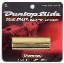 DUNLOP CROMADO BRASS HEAVY 224 SLIDE