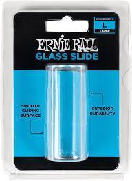 ERNIE BALL CRISTAL LARGE SLIDE