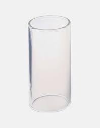 GEWA BOTTLENECK 23 x 28 x 65mm GLASS SLIDE