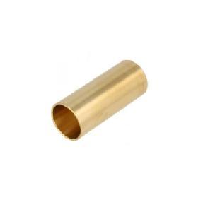GEWA BOTTLENECK 22 x 25 x 65mm BRASS SLIDE