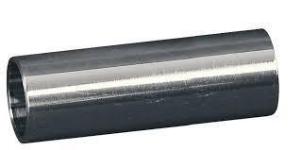 GEWA BOTTLENECK 60mm STEEL SLIDE
