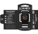 IBOX AMORTIGUADOR CUERDAS DAMPER MEDIUM NEGRO 