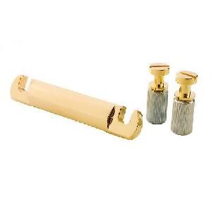 GIBSON PUENTE CORDAL GUITAR ELECT GOLD STOP BAR 