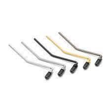 SCHALLER PALANCA TREMOLO FLOYD ROSE CROMADO
