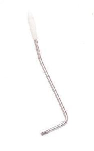 GOTOH PALANCA TREMOLO A-1 STRATO 5MM CROMADA