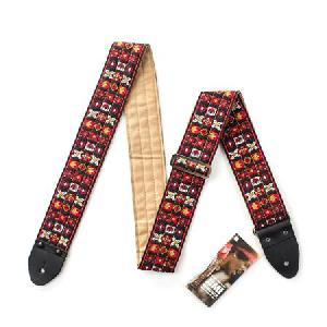 DUNLOP JH-01 JIMI HENDRIX WOODSTOCK  CORREA GUITAR