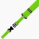 DIMARZIO CLIPLOCK VERDE CORREA ELECT 