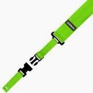 DIMARZIO CLIPLOCK VERDE CORREA ELECT 