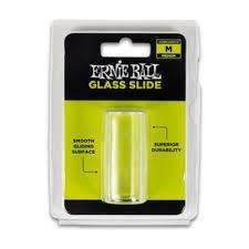 ERNIE BALL CRISTAL MEDIUM SLIDE