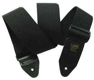 ERNIE BALL CORREA ELECT EB4037 NEGRA 
