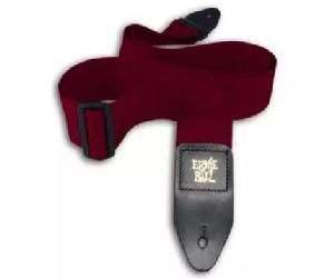 ERNIE BALL CORREA ELECT EB4047 BURGUNDY