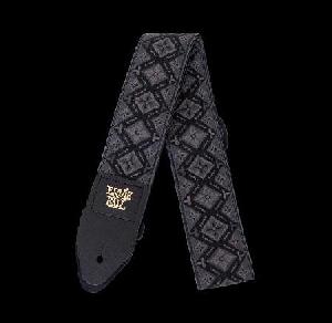 ERNIE BALL CORREA ELECT EB4093 JACQUARD REGAL BLACK