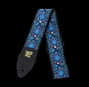 ERNIE BALL CORREA ELECT EB4097 JACQUARD INDIGO ORCHID