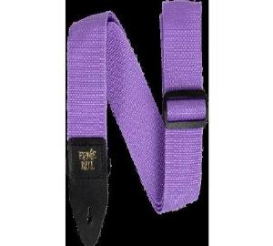 ERNIE BALL CORREA ELECT POLYPRO - VIOLETA