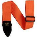 ERNIE BALL CORREA ELECT EB5353 POLYPRO NARANJA & NEGRO