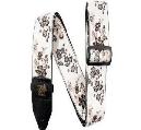 ERNIE BALL JACQUARD - SHADOW BLOSSOM CORREA GUITARRA BAJO