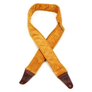 FENDER CORREA ELECT CORDUROY BLAZE GOLD